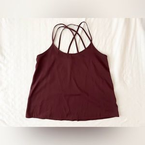 ABERCROMBIE & FITCH Tank Top
